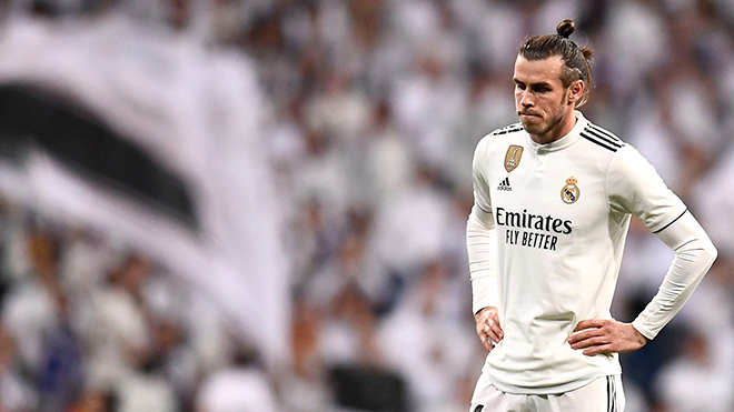 Real Madrid: Chán ngấy Bale, chờ Isco bừng sáng