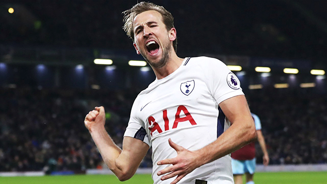 Tottenham vượt qua Chelsea ở cúp Liên đoàn: Khi Kane là sự khác biệt lớn nhất