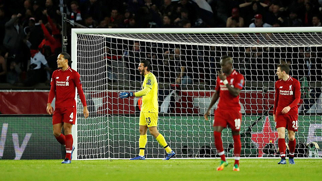 Liverpool lại tin vào tinh thần Istanbul