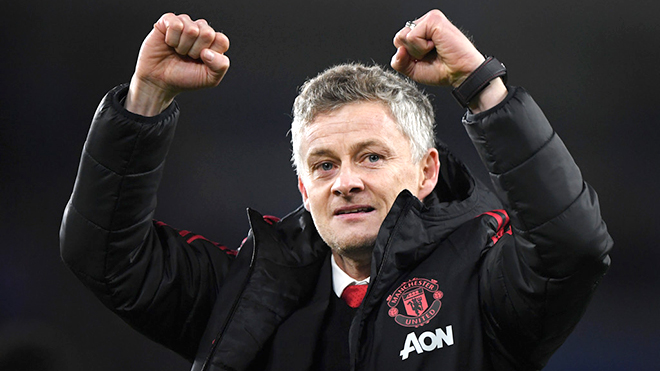 M.U: Hạ gục Tottenham? Không dễ cho Solskjaer