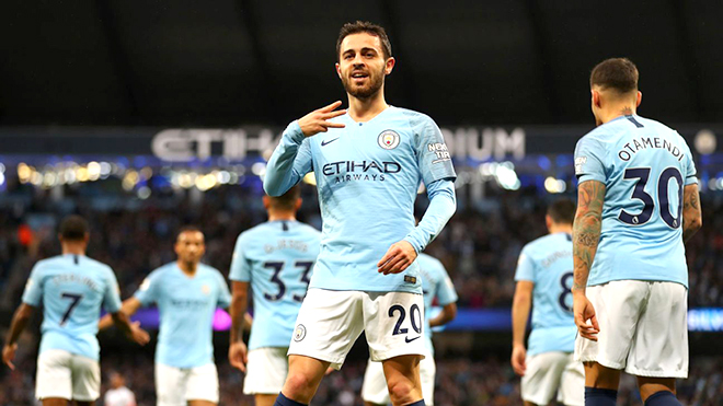 Man City sẽ sống sót trong 'mùa vui vẻ'?