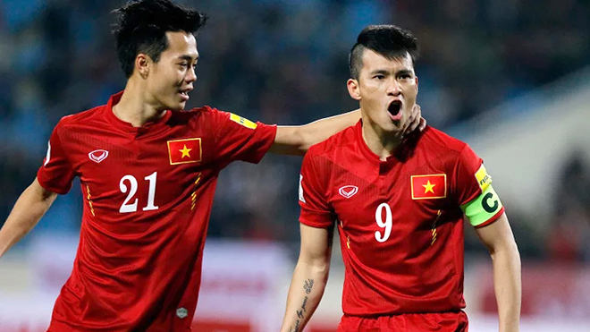 5 chân sút xuất sắc lịch sử AFF Cup: Kiatisuk chào thua Huỳnh Đức, Công Vinh