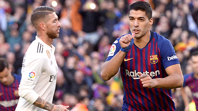 Luis Suarez, thủ lĩnh không hề thầm lặng