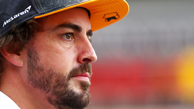 Chủ nhật này, Fernando Alonso chia tay F1: Sự nuối tiếc của một ngôi sao