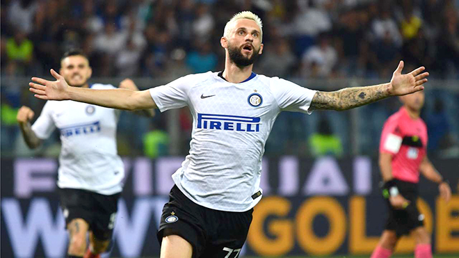 Inter thắng muộn 2 trận liên tiếp: Không đáng gọi là kỳ tích