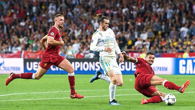 M.U cần một siêu sao như Gareth Bale 