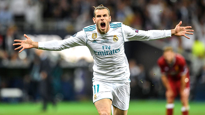 Đây là lý do Bale phải gia nhập M.U