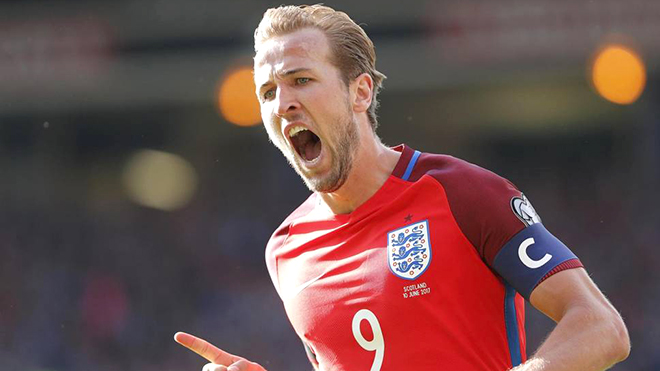 Đội tuyển Anh: Kane chưa xứng là thủ quân Tam sư