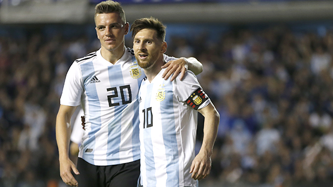 Messi 100% thua Chung kết với Argentina. Nhưng chiến thắng ở World Cup 2018 là quá đủ!