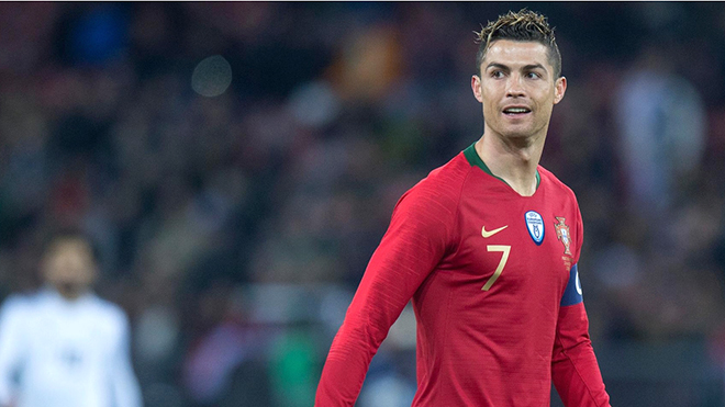 World Cup có lẽ sẽ tiếp tục là nỗi đau của Cristiano Ronaldo