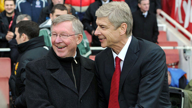 Arsenal hậu Wenger cũng sẽ sa sút như M.U hậu Sir Alex?