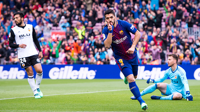 Barcelona lập kỷ lục 39 trận bất bại: Lịch sử tạo dựng trong gian khó