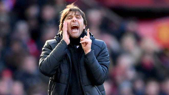 Bất ổn ở Chelsea: 3 tuần quyết định với Conte