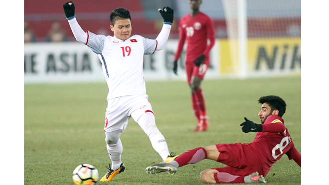 Hà Nội FC: Mơ cùng 'đội hình trong mơ'