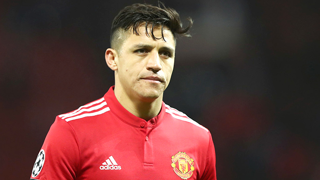 Alexis Sanchez có phải là thương vụ phí tiền của M.U?