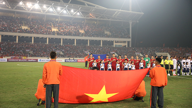 bóng đá Việt Nam, tin tức bóng đá, dtvn, sân mỹ đình, park hang seo, lịch thi đấu vòng loại thứ ba world cup, dtvn chốt danh sách, ả rập xê út vs Việt Nam, VFF