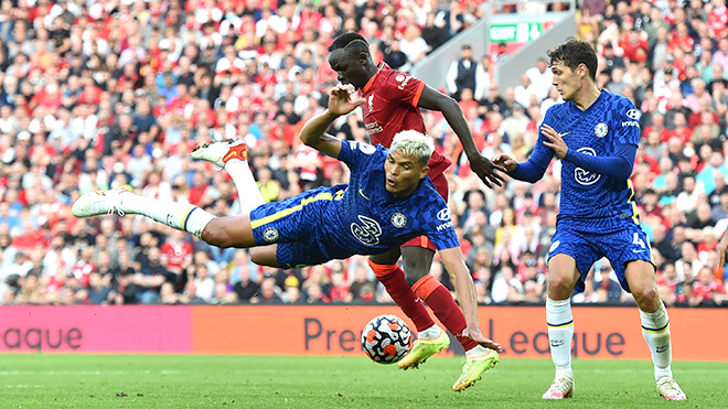 Liverpool 1-1 Chelsea, ket qua bong da Anh, ket qua Liverpool vs Chelsea, kết quả bóng đá Ngoại hạng Anh, bảng xếp hạng Ngoại hạng Anh, kết quả Chelsea vs Liverpool