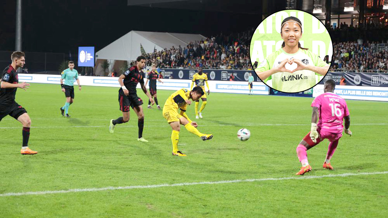 Quang Hải, Huỳnh Như, Ligue 2, AFF, Famalicao vs Lank, lịch thi đấu bóng đá hôm nay, trực tiếp bóng đá, Vleague, lịch thi đấu bóng đá nữ Bồ Đào Nha, Annecy vs Pau