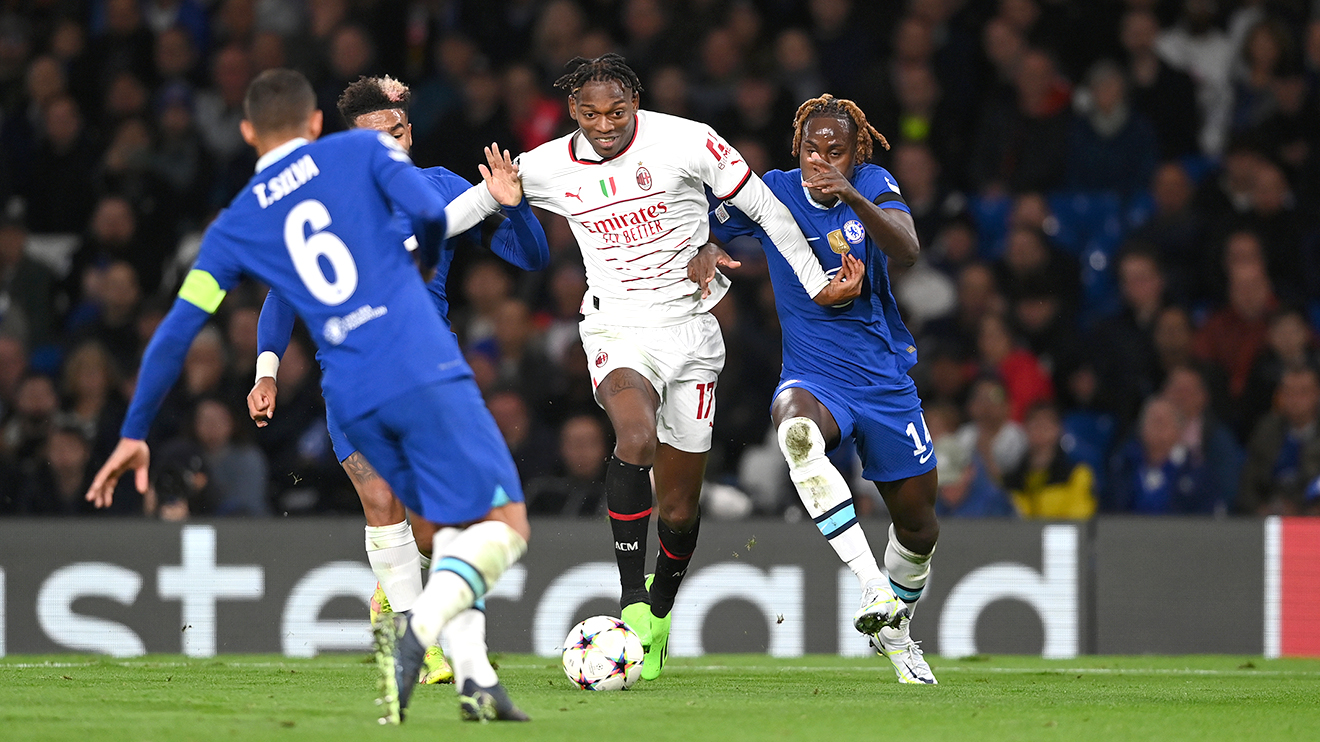 Milan vs Chelsea, nhận định kết quả, nhận định bóng đá Milan vs Chelsea, nhận định bóng đá, Milan, Chelsea, keo nha cai, dự đoán bóng đá, cúp C1, Champions League, kèo C1, xem bóng đá