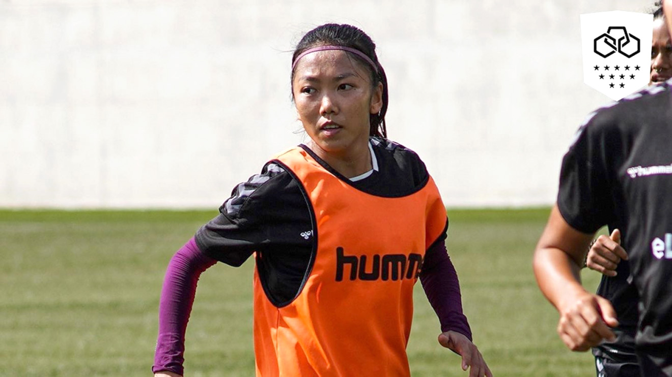 Huỳnh Như đủ điều kiện thi đấu tại Bồ Đào Nha