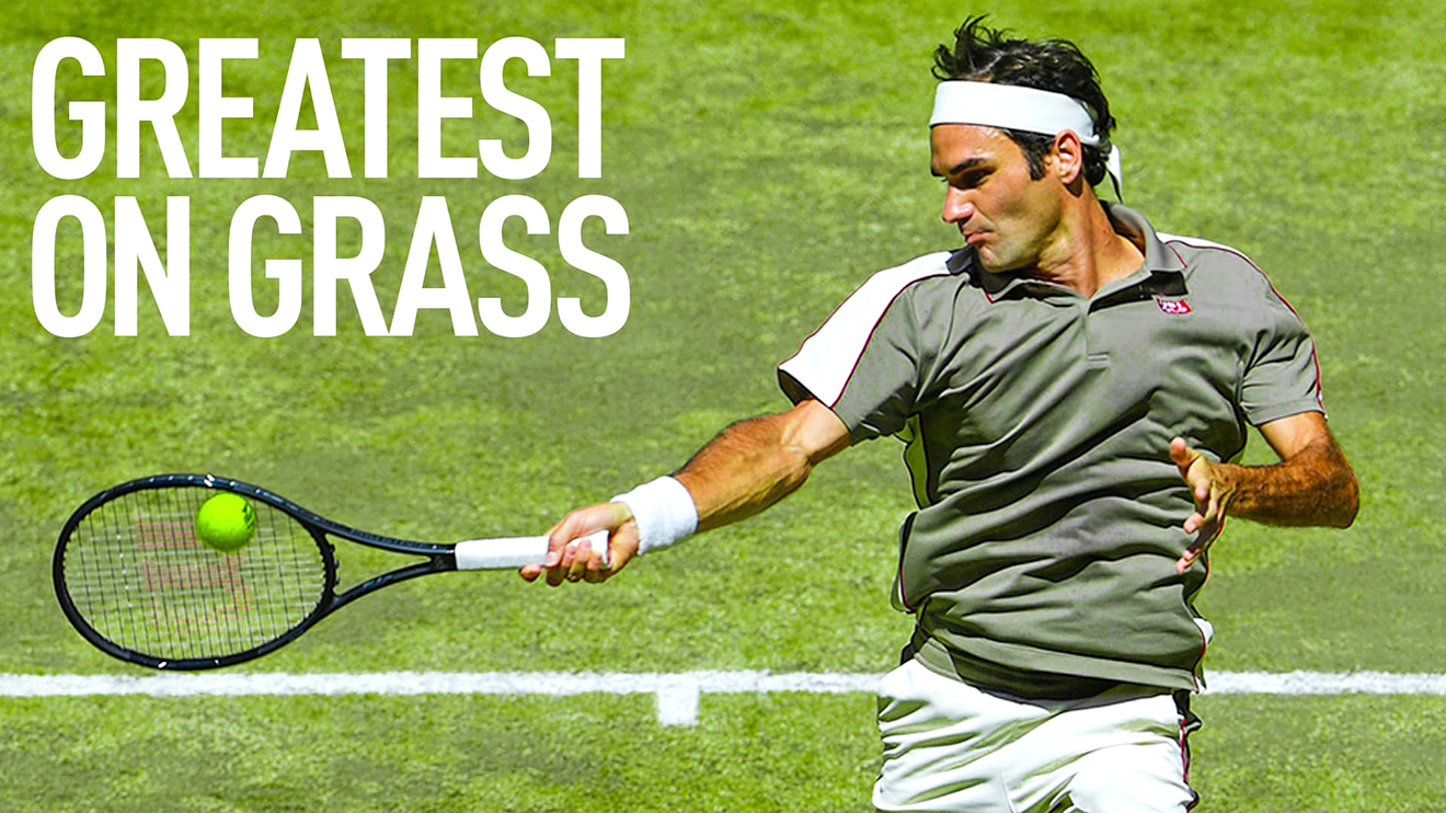 Roger Federer và kỷ lục sẽ không bao giờ bị phá vỡ