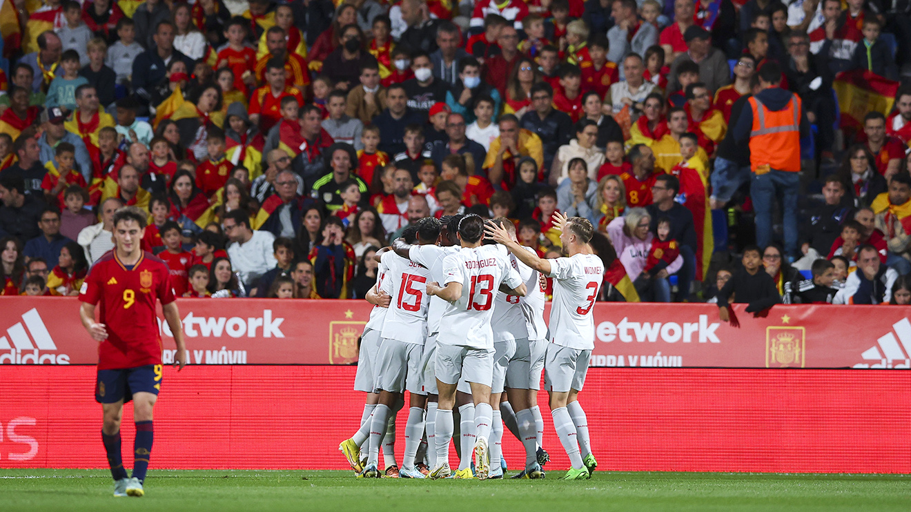 Nhận định bóng đá Tây Ban Nha vs Bồ Đào Nha: Hãy đợi đấy, màn báo thù ở Iberia!