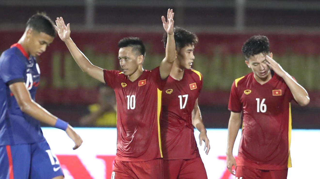 Việt Nam vs Ấn Độ: Thủ lĩnh ở đội tuyển Việt Nam là ai?