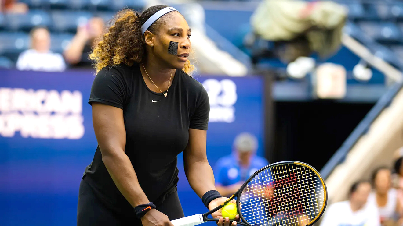 US Open 2022: Di sản của Serena Williams