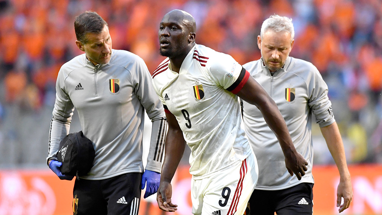 Nhận định bóng đá Bỉ vs Ba Lan: Đánh thức Bỉ thôi nào!