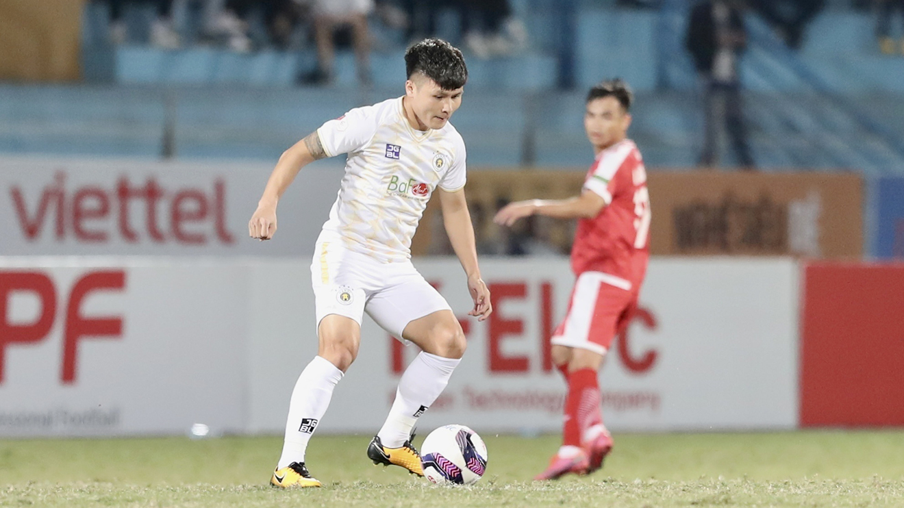 Quang Hải, Nguyễn Quang Hải, Quang Hải kiểm tra y tế, Pau FC, Quang Hải gia nhập Pau FC, V-League, bóng đá Việt Nam, dtvn, AFF Cup, trực tiếp bóng đá hôm nay