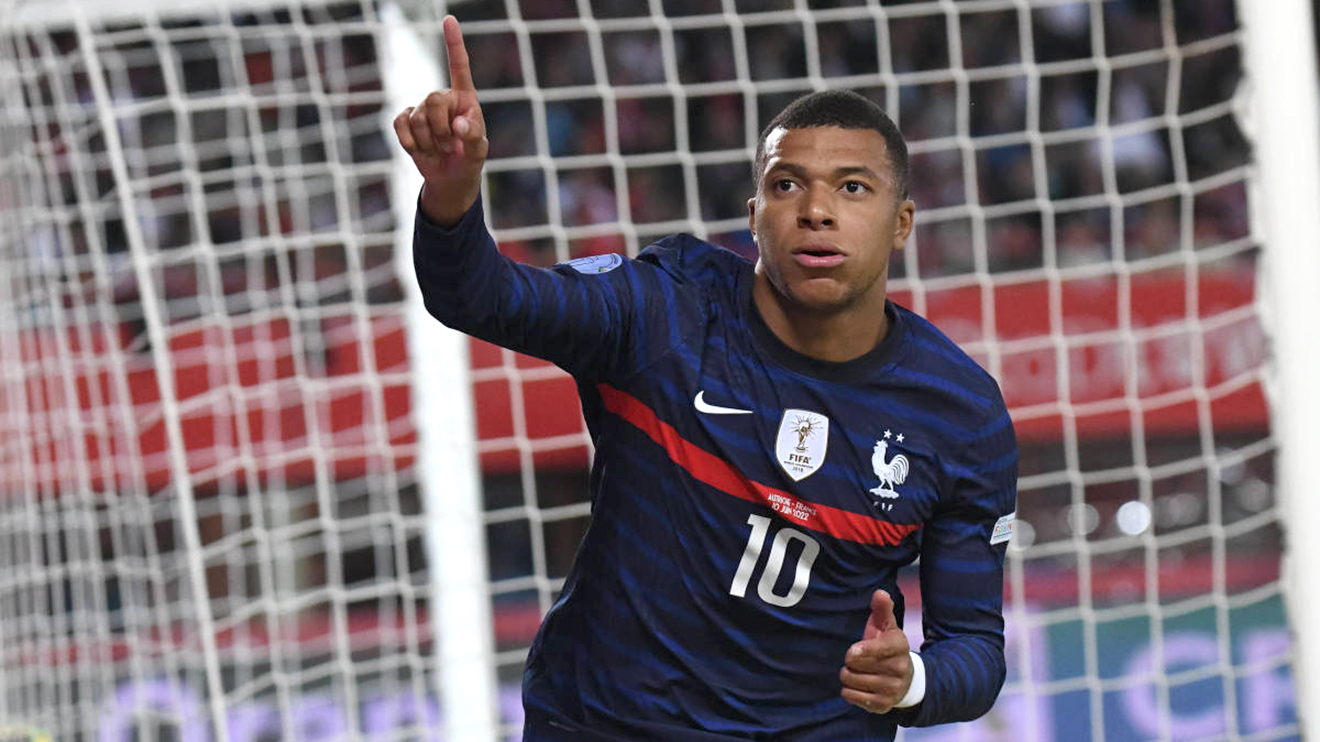 Nhận định bóng đá Pháp vs Croatia: Mbappe lúc nào cũng cứu được Pháp?