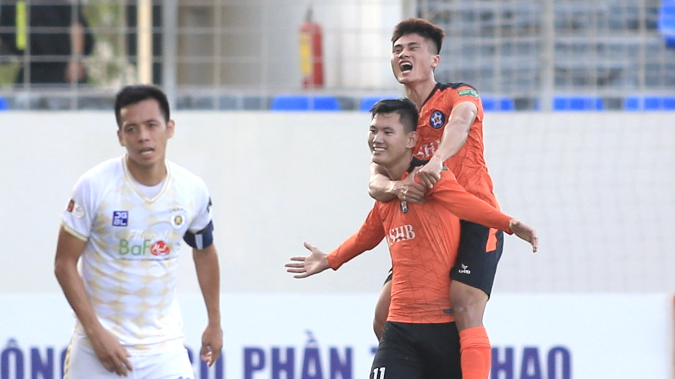 Lịch thi đấu V-League, lich thi dau bong da Viet Nam, HAGL vs Đà Nẵng, Hà Nội vs Hải Phòng, lịch thi đấu V League, lich thi dau V League, lịch thi đấu V League 2022