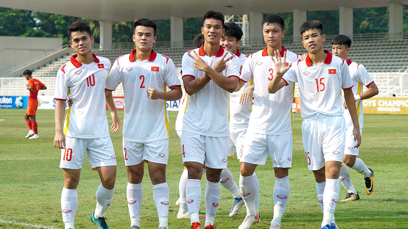 Lich thi dau U19 Dong Nam A vong ban ket, lich thi dau U19 Việt Nam vs U19 Malaysia, Lịch thi đấu U19 Đông Nam Á 2022, lịch trực tiếp bong da U19 VN, lich thi dau U19 VN