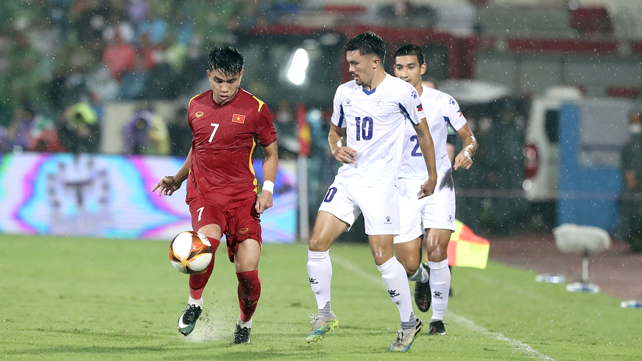 U23 Việt Nam vs U23 Myanmar: Tự tin tìm lại sức mạnh (VTV6 trực tiếp, 19h hôm nay)