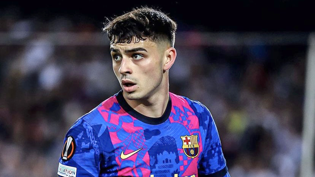 Barcelona và hội chứng phụ thuộc Pedri: Sự phủ nhận Xavi