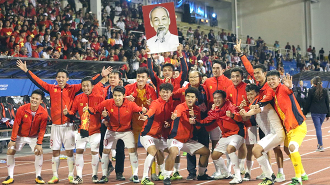 U23 Việt Nam không vô địch SEA Games thì sao?