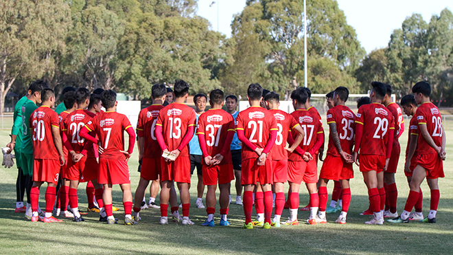 lịch thi đấu vòng loại World Cup 2022, lịch bóng đá Việt Nam, Việt Nam vs Úc, VN vs Australia, vtv6, vtv5, trực tiếp bóng đá, vòng loại thứ ba World Cup, Úc vs Việt Nam