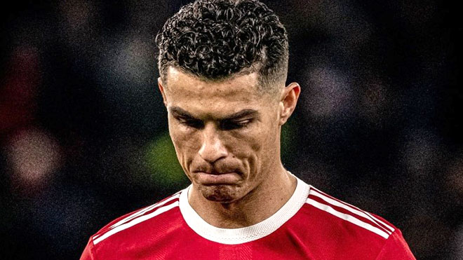 Phép màu Champions League đã hết với Ronaldo?