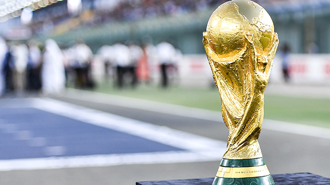 FIFA World Cup 2022: Giải đấu đặc biệt cuối cùng của 'Phiên bản 32'