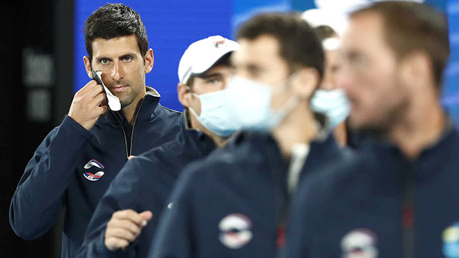 Novak Djokovic bị cấm nhập cảnh vào Úc: Không ai đứng trên luật lệ