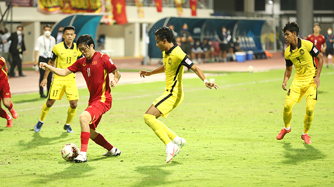'Đội tuyển Việt Nam sẽ thắng Indonesia với tỷ số cách biệt'