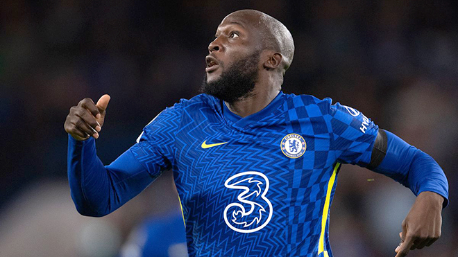 Nhận định bóng đá Chelsea vs Everton: Đến lúc đánh thức Lukaku 