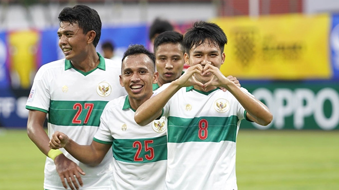 Nhận định bóng đá Singapore vs Indonesia: Ngựa ô Indonesia thách thức chủ nhà