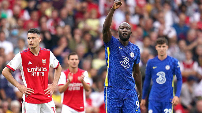 Chelsea và Arsenal: Người mơ vô địch, kẻ về lại Top 4