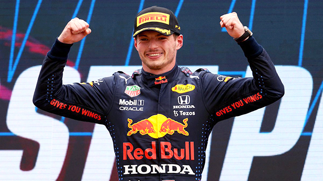 F1, Chặng Abu Dhabi Grand Prix: Verstappen vô địch ở vòng… cuối cùng