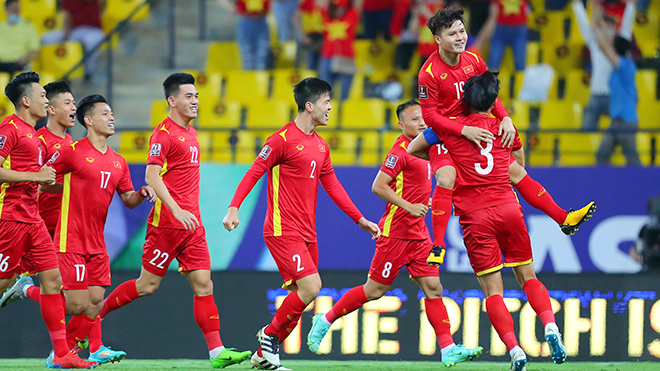 bóng đá Việt Nam, Quả bóng Vàng Việt Nam 2021, AFF Cup 2021, lịch thi đấu AFF Cup 2021, ĐTVN, dtvn, Park Hang Seo, Việt Nam vs Lào, Công Phượng, Tiến Linh, Quang Hải