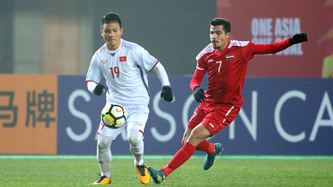 U23 Việt Nam vào tứ kết giải châu Á: Nâng tầm bóng đá Việt