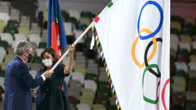 Olympic Paris 2024 sẽ dễ thở hơn