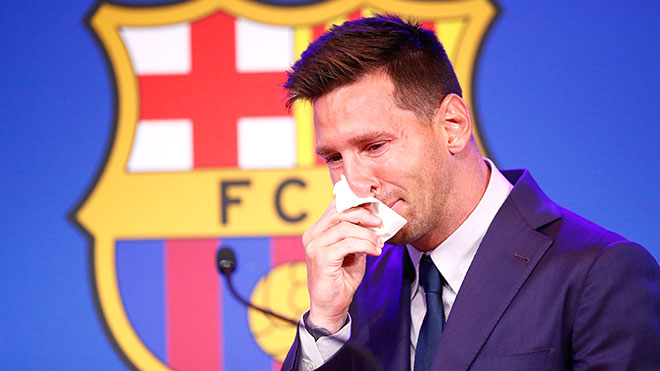 Chuyển nhượng Barcelona, Messi rời Barcelona, Messi, Lionel Messi, Leo Messi, Barcelona, chuyển nhượng Barca, Messi gia nhập PSG, Messi tới PSG, Messi kiểm tra y tế