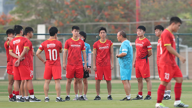 bóng đá Việt Nam, tin tức bóng đá, Park Hang Seo, dtvn, lịch thi đấu vòng loại thứ ba World Cup, vòng loại U23 châu Á, Việt Nam vs Saudi Arabia, Việt Nam vs Úc